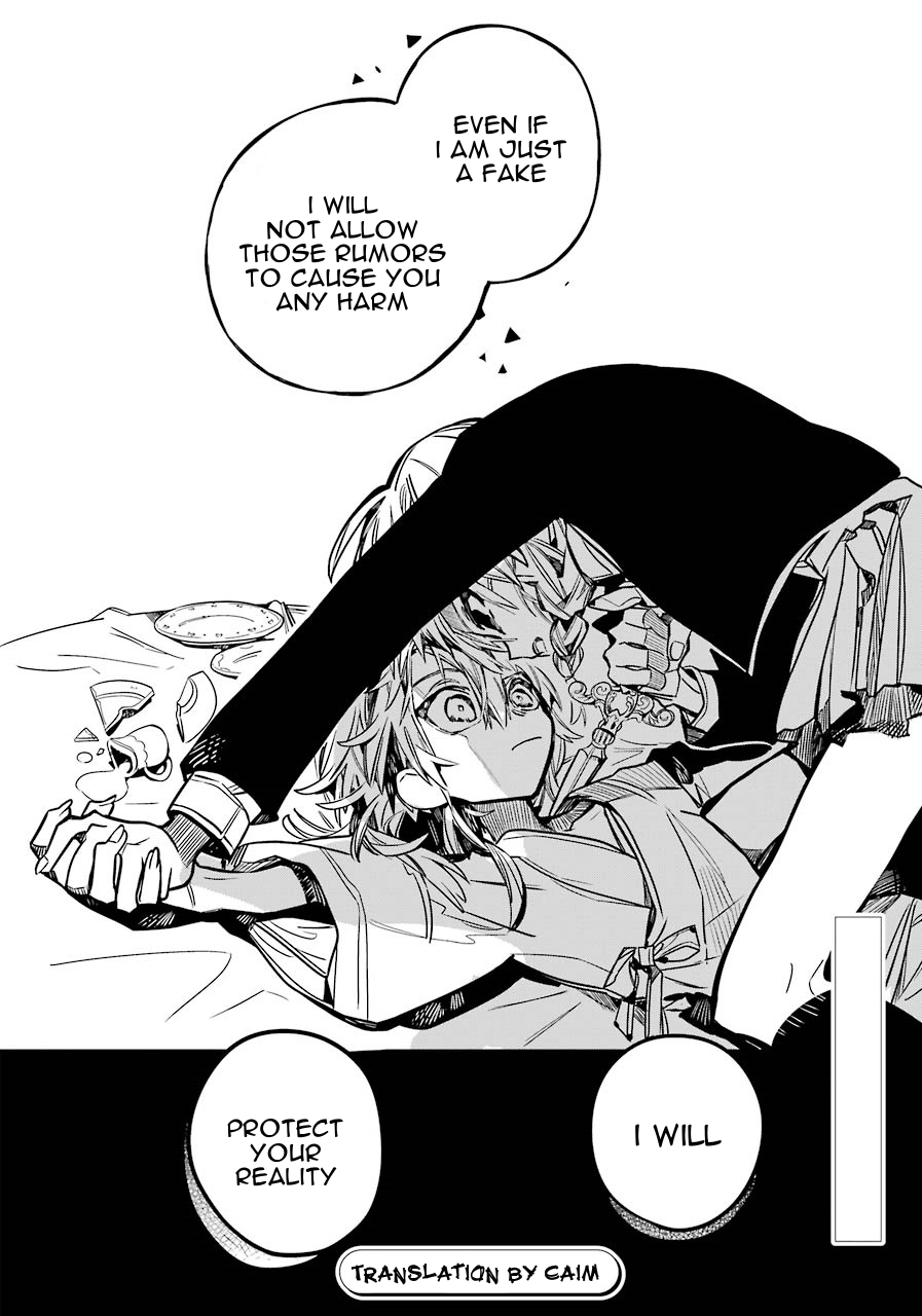 Toilet Bound Hanako Kun, Chapter 54 image 28